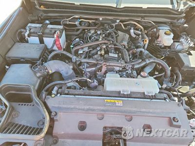 Zdjęcie 11 z 12 samochodu: 2025 TOYOTA TACOMA TRD SPORT VIN:3TMKB5FN1SM035617 - miniatura