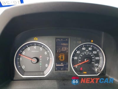 Zdjęcie 9 z 12 samochodu: 2010 HONDA CR-V EXL VIN:5J6RE3H79AL038381 - miniatura