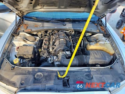 Zdjęcie 11 z 11 samochodu: 2014 DODGE CHARGER POLICE VIN:2C3CDXAT3EH166135 - miniatura