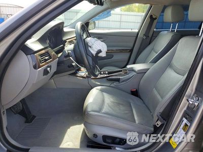 Zdjęcie 7 z 12 samochodu: 2009 BMW 328 I VIN:WBAPH77509NM28780 - miniatura