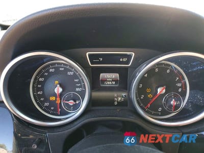 Zdjęcie 9 z 12 samochodu: 2017 MERCEDES-BENZ GLE 350 4MATIC VIN:4JGDA5HB6HA903112 - miniatura