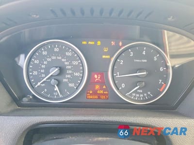 Zdjęcie 9 z 13 samochodu: 2013 BMW X5 XDRIVE35I VIN:5UXZV4C55D0G51087 - miniatura