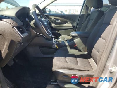 Zdjęcie 7 z 12 samochodu: 2023 GMC TERRAIN SLE VIN:3GKALTEG0PL174770 - miniatura