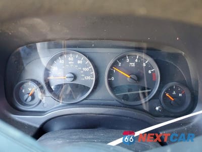 Zdjęcie 9 z 11 samochodu: 2012 JEEP COMPASS SPORT VIN:1C4NJDBB2CD523817 - miniatura