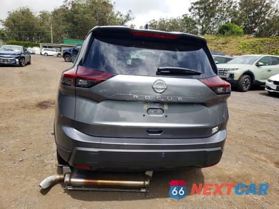 Zdjęcie 6 z 13 samochodu: 2026 NISSAN ROGUE SV VIN:5N1BT3BA4TC746425 - miniatura