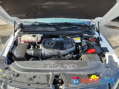 Zdjęcie 11 z 12 samochodu: 2025 RAM 1500 TRADESMAN VIN:1C6SRFNP4SN659199 - miniatura