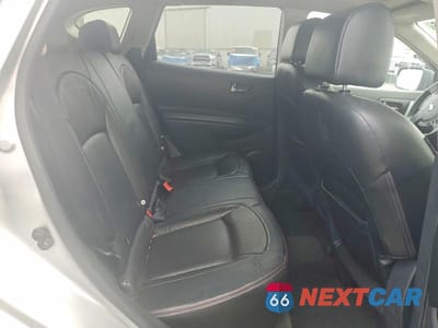 Zdjęcie 11 z 13 samochodu: 2010 NISSAN ROGUE S VIN:JN8AS5MV7AW107731 - miniatura