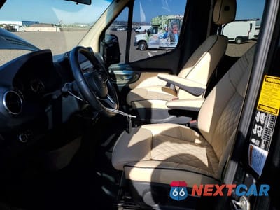 Zdjęcie 7 z 12 samochodu: 2019 MERCEDES-BENZ SPRINTER 3500 VIN:W1X8ED6YXKT016927 - miniatura