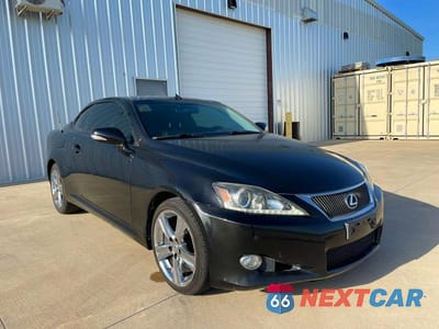 2012 LEXUS IS 350 JTHFE2C25C2508217 - główne zdjęcie licytacji z USA - miniatura