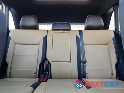Zdjęcie 10 z 13 samochodu: 2023 VOLKSWAGEN ATLAS CROSS SPORT SEL R-LINE VIN:1V2SC2CA9PC222673 - miniatura