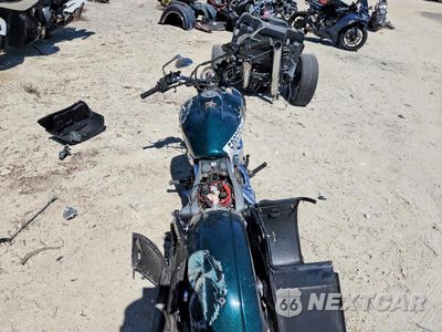 Zdjęcie 6 z 8 samochodu: 2019 INDIAN MOTORCYCLE CO. SCOUT ABS VIN:56KMSA002K3146042 - miniatura