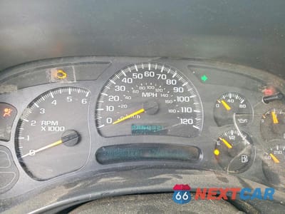 Zdjęcie 9 z 12 samochodu: 2004 CHEVROLET SILVERADO C1500 VIN:1GCEC19X54Z338188 - miniatura