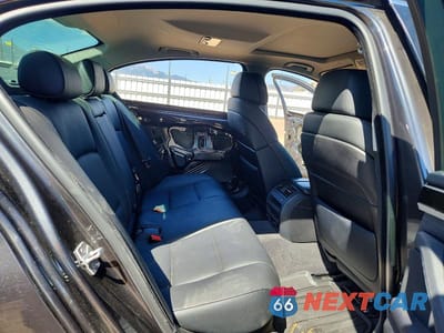 Zdjęcie 10 z 13 samochodu: 2012 BMW 535 XI VIN:WBAFU7C58CDU60130 - miniatura