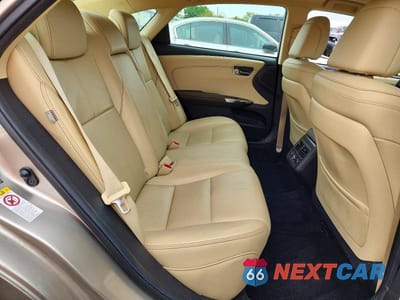 Zdjęcie 10 z 12 samochodu: 2016 TOYOTA AVALON LIMITED VIN:4T1BK1EB0GU234026 - miniatura