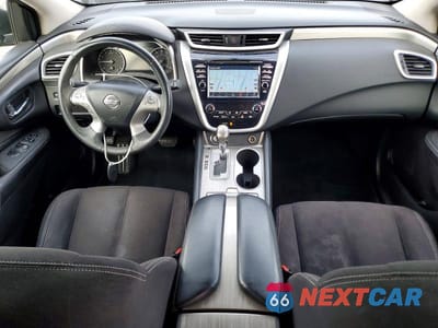 Zdjęcie 8 z 13 samochodu: 2017 NISSAN MURANO SV VIN:5N1AZ2MG3HN117434 - miniatura