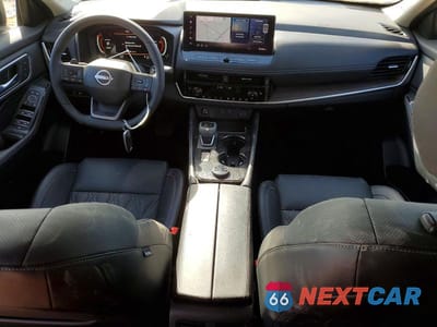 Zdjęcie 8 z 14 samochodu: 2026 NISSAN ROGUE PLATINUM VIN:JN8BT3DD9TW478812 - miniatura