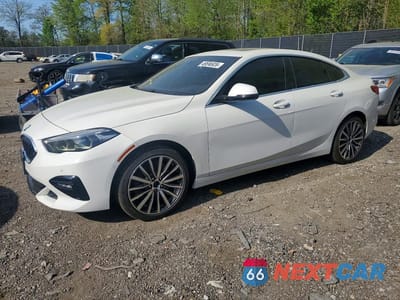 2021 BMW 228XI WBA73AK09M7G91034 - główne zdjęcie licytacji z USA - miniatura