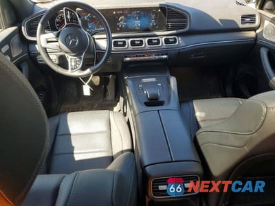 Zdjęcie 8 z 13 samochodu: 2022 MERCEDES-BENZ GLE 350 4MATIC VIN:4JGFB4KB9NA601320 - miniatura