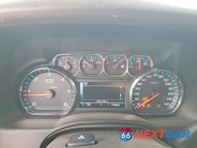 Zdjęcie 9 z 13 samochodu: 2019 GMC YUKON SLT VIN:1GKS1DKC3KR177035 - miniatura