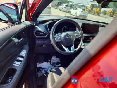 Zdjęcie 8 z 13 samochodu: 2023 HYUNDAI SANTA FE CALLIGRAPHY VIN:5NMS5DAL7PH587723 - miniatura