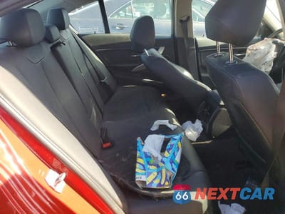 Zdjęcie 10 z 12 samochodu: 2014 BMW 320 I VIN:WBA3B1G5XENS78653 - miniatura