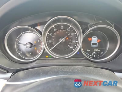Zdjęcie 9 z 13 samochodu: 2025 MAZDA CX-5 VIN:JM3KFBAL0S0583708 - miniatura