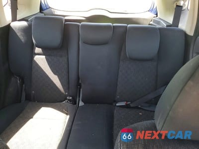 Zdjęcie 10 z 13 samochodu: 2017 HONDA FIT LX VIN:JHMGK5H5XHS001919 - miniatura