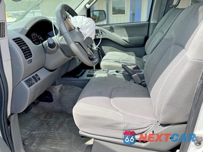 Zdjęcie 7 z 11 samochodu: 2012 NISSAN FRONTIER S VIN:1N6AD0ER3CC415023 - miniatura