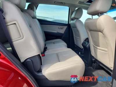 Zdjęcie 11 z 13 samochodu: 2014 MAZDA CX-9 TOURING VIN:JM3TB2CA2E0425290 - miniatura