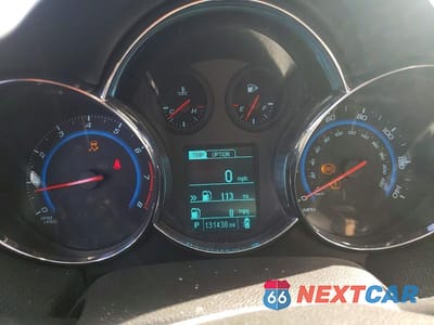 Zdjęcie 9 z 12 samochodu: 2015 CHEVROLET CRUZE LTZ VIN:1G1PG5SB1F7189191 - miniatura