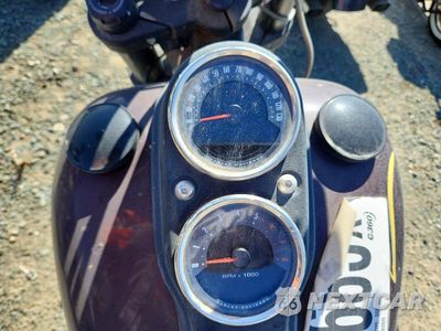 Zdjęcie 7 z 8 samochodu: 2021 HARLEY DAVIDSON FXLRS VIN:1HD1YWK20MB012978 - miniatura