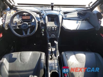 Zdjęcie 8 z 13 samochodu: 2025 CAN-AM MAVERICK X TURBO - ATV VIN:3JBVMAY47SE000890 - miniatura