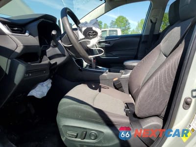 Zdjęcie 7 z 14 samochodu: 2023 TOYOTA RAV4 XLE VIN:2T3P1RFV3PW364504 - miniatura