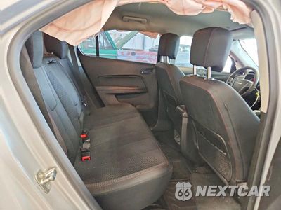 Zdjęcie 11 z 13 samochodu: 2015 CHEVROLET EQUINOX LS VIN:2GNALAEK1F6138634 - miniatura