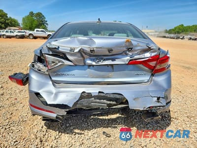 Zdjęcie 6 z 13 samochodu: 2016 HYUNDAI SONATA SPORT VIN:5NPE34AF2GH260792 - miniatura
