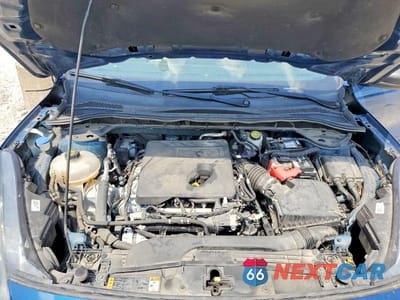 Zdjęcie 12 z 13 samochodu: 2020 FORD ESCAPE S VIN:1FMCU0F68LUB97893 - miniatura