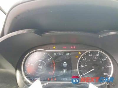 Zdjęcie 9 z 12 samochodu: 2025 NISSAN VERSA SV VIN:3N1CN8EV3SL837397 - miniatura