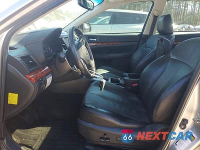 Zdjęcie 7 z 11 samochodu: 2012 SUBARU LEGACY 3.6R LIMITED VIN:4S3BMDL60C2008595 - miniatura