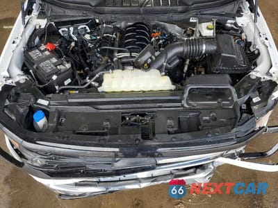 Zdjęcie 11 z 12 samochodu: 2025 FORD F150 XLT VIN:1FTEW3K51SKD69147 - miniatura