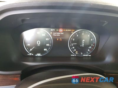 Zdjęcie 9 z 13 samochodu: 2018 VOLVO S90 T5 MOMENTUM VIN:LVY102AK4JP056251 - miniatura