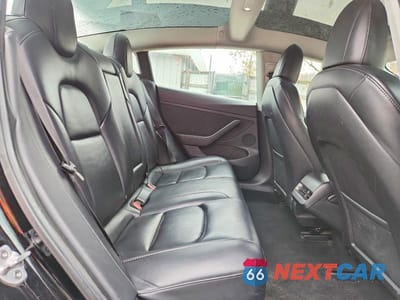 Zdjęcie 10 z 11 samochodu: 2022 TESLA MODEL 3 VIN:5YJ3E1EA6NF371453 - miniatura