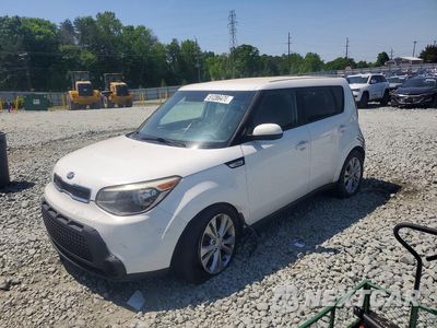 2015 KIA SOUL + KNDJP3A57F7115691 - główne zdjęcie licytacji z USA - miniatura