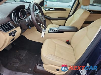 Zdjęcie 7 z 12 samochodu: 2017 MERCEDES-BENZ GLS 450 4MATIC VIN:4JGDF6EE3HA804379 - miniatura