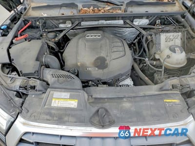 Zdjęcie 12 z 12 samochodu: 2018 AUDI Q5 PREMIUM PLUS VIN:WA1BNAFY5J2087455 - miniatura