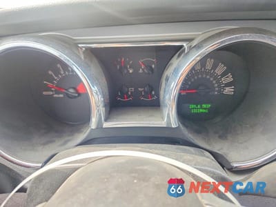 Zdjęcie 9 z 12 samochodu: 2005 FORD MUSTANG GT VIN:1ZVFT85H555211569 - miniatura