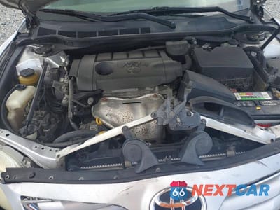 Zdjęcie 11 z 12 samochodu: 2011 TOYOTA CAMRY LE VIN:4T1BF3EKXBU740830 - miniatura
