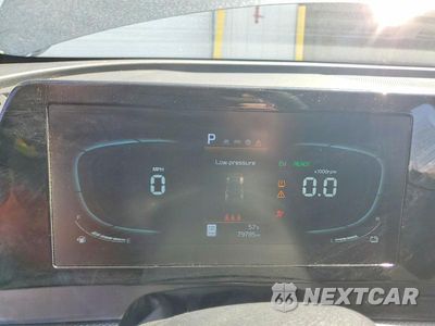 Zdjęcie 9 z 13 samochodu: 2025 KIA SPORTAGE LX VIN:KNDPUCDG8S7192029 - miniatura