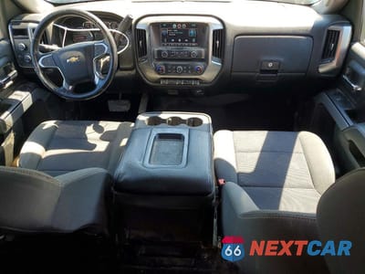 Zdjęcie 8 z 13 samochodu: 2014 CHEVROLET SILVERADO K1500 LT VIN:3GCUKREC8EG467320 - miniatura