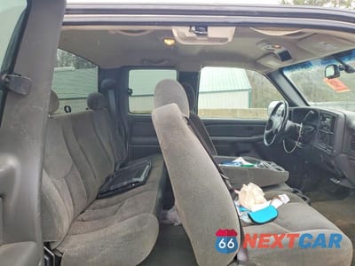Zdjęcie 10 z 12 samochodu: 2004 CHEVROLET SILVERADO C1500 VIN:2GCEC19T941201471 - miniatura