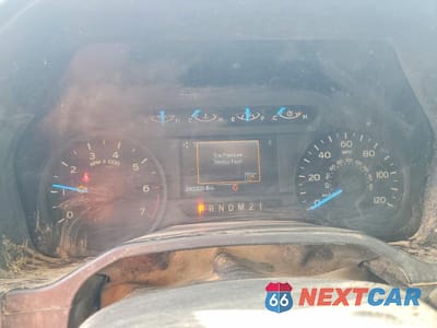 Zdjęcie 9 z 12 samochodu: 2016 FORD F150 SUPER CAB VIN:1FTEX1EP0GFD16423 - miniatura